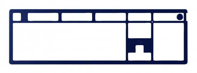 hyperx-alloy-rise-top-plate-navy-blue-stan-nowy