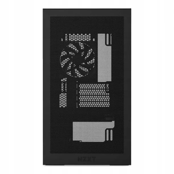 nzxt-h3-flow-czarna-stan-nowy