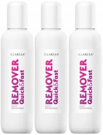 3-x-claresa-remover-quick-and-fast-100ml-szybkie-dzialanie-latwy-w-uzyciu