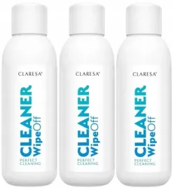 3-x-claresa-cleaner-wipe-off-500ml-odtluszcza-plytke-paznokcia-polysk