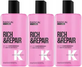 radical-hair-clinic-richandrepair-micelarny-szampon-regenerujacy-300ml-x-3