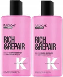 2-x-radical-hair-clinic-richandrepair-micelarny-szampon-regenerujacy-300ml