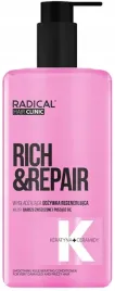 radical-hair-clinic-richandrepair-wygladzajaca-odzywka-regenerujaca-260ml