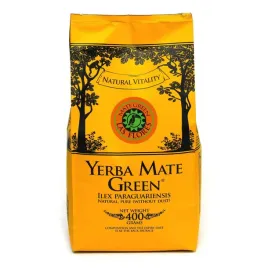 yerba-mate-green-las-flores-400-g