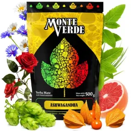 yerba-mate-monte-verde-ashwagandha-500-g