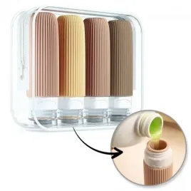 ecarla-zestaw-silikonowych-pojemniczkow-buteleczek-podroznych-4w1-90-ml-k