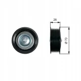 rolka-napinacza-gates-jakosc-czesci-zgodnie-z-gvo-q-oryginal-z-logo-producenta-czesci-oem-oes