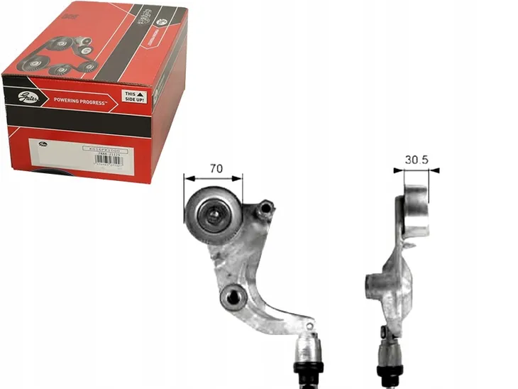 rolka-napinacza-gates-stan-nowy-producent-czesci-gates