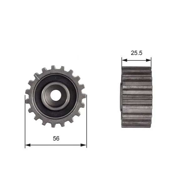 rolka-napinacza-gates-gates-t42000-gates-stan-nowy