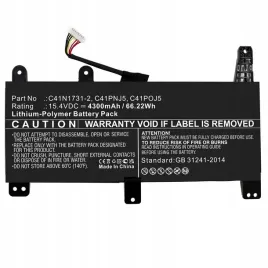 bateria-coreparts-66-22wh-li-polimer-15-4v-4300mah-do-laptopa-asus-mbxas-b