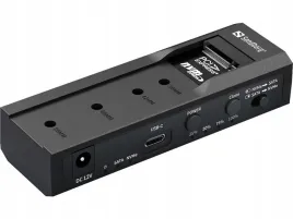 sandberg-klon-owniak-usb3-m2-nvme-sata-stacja-dokujaca-usb3-m2-nvme-sata