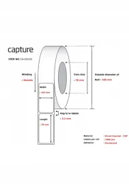 capture-label-102x76-core-76-ca-lb3101