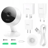 hoco-kamera-wewnetrzna-full-hd-d3-biala-waga-z-opakowaniem-0-005-kg-kod-producenta-d3