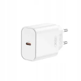 ladowarka-sieciowa-xo-ce32-pd-20w-1x-usb-c-biala