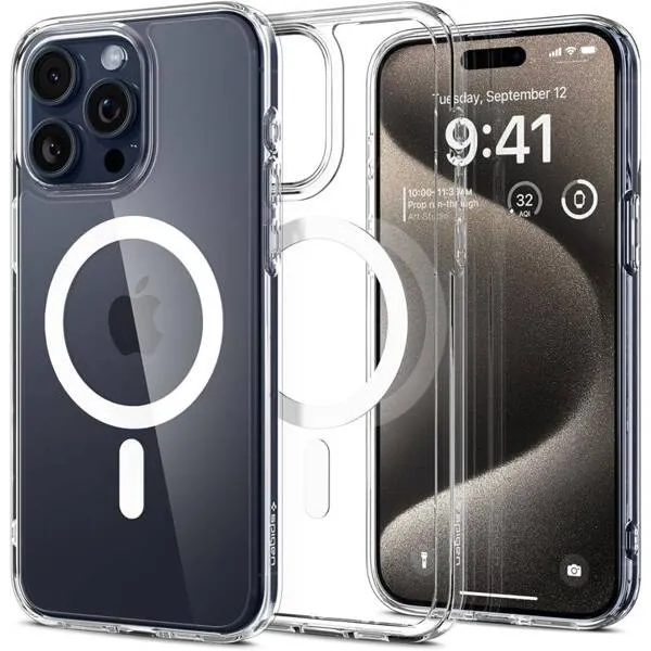 plecki-spigen-do-apple-iphone-15-pro-max-bezbarwny