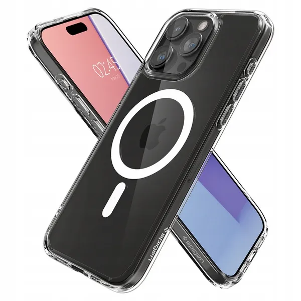 plecki-spigen-do-apple-iphone-15-pro-max-bezbarwny
