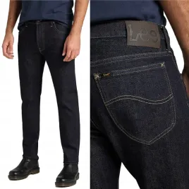 lee-rider-slim-rinse-lekko-dopasowane-granatowe-spodnie-jeansowe-w36-l32