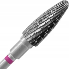 frez-z-weglika-spiekanego-stozek-okragly-fioletowy-srednica-5mm-staleks