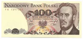100-zl-l-warynski-1979r-fk-stan-unc