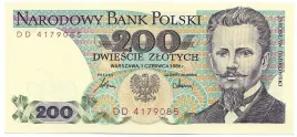 200-zl-j-dabrowski-1986r-dd-stan-unc