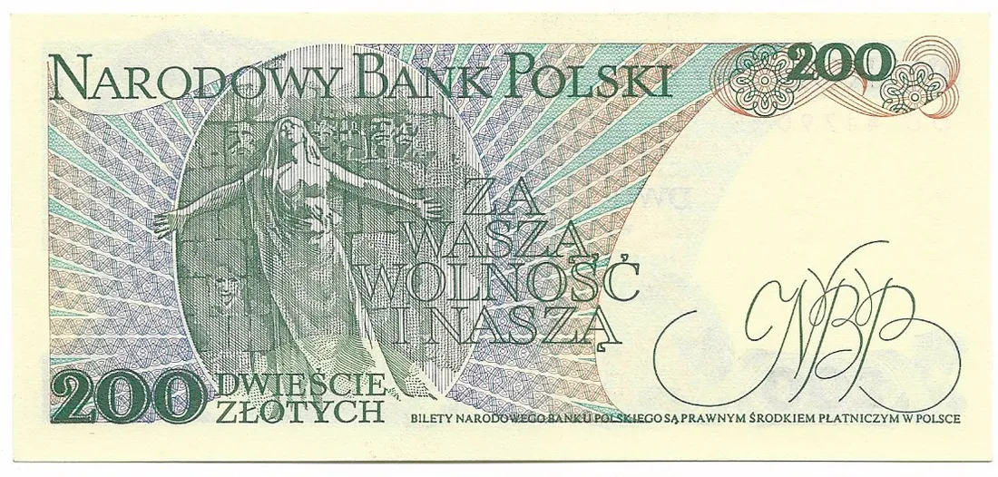 200-zl-j-dabrowski-1986r-dd-stan-unc