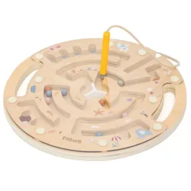 viga-polarb-drewniany-labirynt-magnetyczny