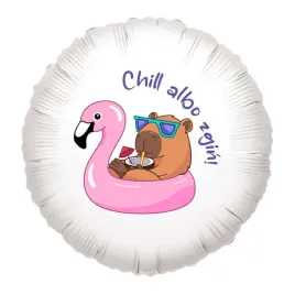 balon-foliowy-kapibara-chill-albo-zgin-bialy-18-rnd