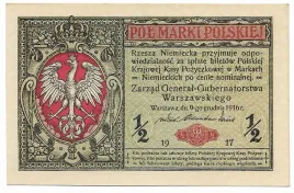 1-2-marki-polskie-9-12-1916r-general-stan-1-