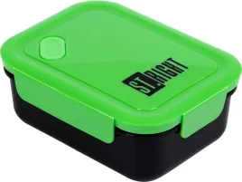 st-right-pojemnik-na-jedzenie-sniadaniowka-lunchbox-1200-ml-blackandgreen