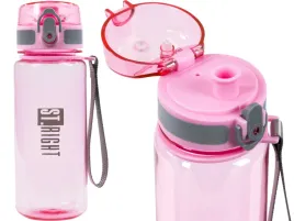 st-right-szkolny-bidon-na-wode-butelka-do-picia-tritan-pinkandgrey-500ml-05l
