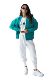 mietowa-bluza-damska-sportowa-z-kieszeniami-i-logo-mco-uniwersalna