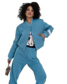 niebieska-krotka-kurtka-typu-bomber-z-kieszeniami-mco-uniwersalna