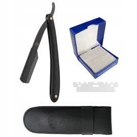 zestaw-do-golenia-brzytwa-drewniana-barberska-apacz-100-zyletek-etui