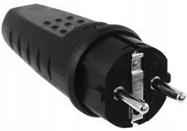 wtyczka-gumowa-uni-schuko-dluga-prosta-ip44-czarna