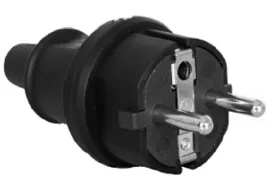 wtyczka-gumowa-uni-schuko-krotka-prosta-ip44-czarna