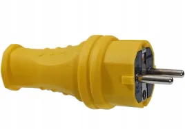 wtyczka-gumowa-uni-schuko-prosta-ip44-zolta