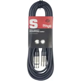 kabel-mikrofonowy-stagg-smc6-6m-xlr-xlr
