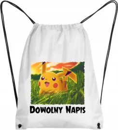 pokemon-pikachu-worek-z-podpisem-50-wzorow-dodaj-dowolny-napis
