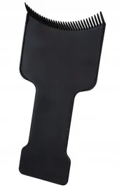 grzebien-paletka-lopatka-farbowania-wlosow-pasemek