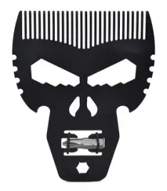 grzebien-metalowy-do-brody-wielofunkcyjny-czaszka