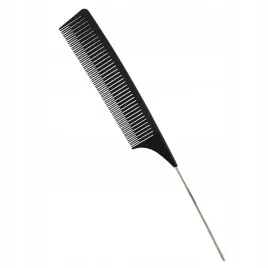 grzebien-do-pasemek-metalowy-szpikulec-hl
