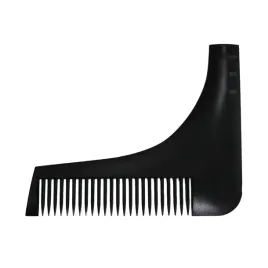 grzebien-do-brody-wasow-zarostu-szablon-wzornik-l