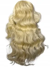 falowana-treska-z-klipsem-jasny-blond-60-cm-syntetyczne-wlokna
