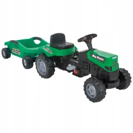 woopie-traktor-na-pedaly-big-powertrac-z-przyczepa-xxl-dla-dzieci-pojazd-3