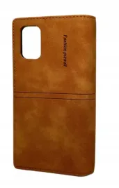 etui-obudowa-pokrowiec-futeral-z-klapka-na-telefon-samsung-a53-5g-brazowe