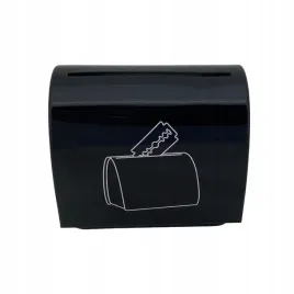 pojemnik-kosz-na-zuzyte-zyletki-ostrza-metalowy-czarny