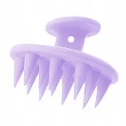 szczotka-silikonowa-do-masazu-mycia-glowy-zen-fioletowa