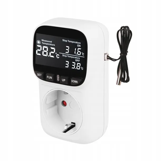 gniazdo-regulator-temperatury-230v-16a-stan-nowy-marka-bez-marki