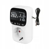 gniazdo-regulator-temperatury-230v-16a-stan-nowy-marka-bez-marki