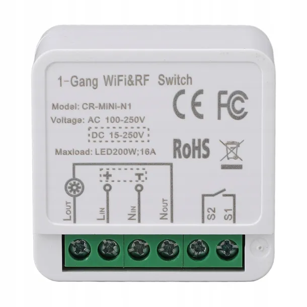 inteligentny-przelacznik-wifi-rf433-16a-timer-sterowanie-glosem-modul-smart-marka-bez-marki-stan-nowy